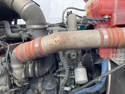 Paccar MX-13 Air Transfer Tube for a Kenworth T680