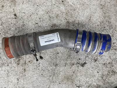Paccar MX-13 Air Transfer Tube for a Peterbilt 579
