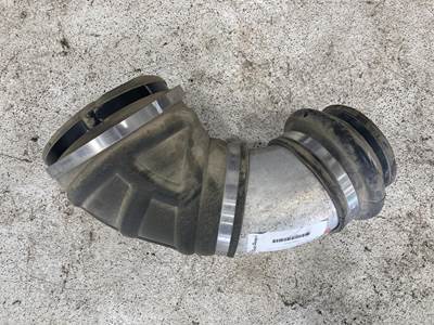 Paccar MX-13 Air Transfer Tube for a Peterbilt 579