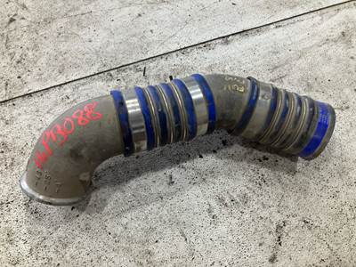 Paccar MX-13 Air Transfer Tube for a Peterbilt 579