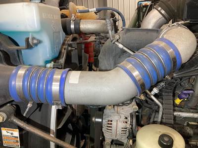 Paccar MX-13 Air Transfer Tube for a Kenworth T680