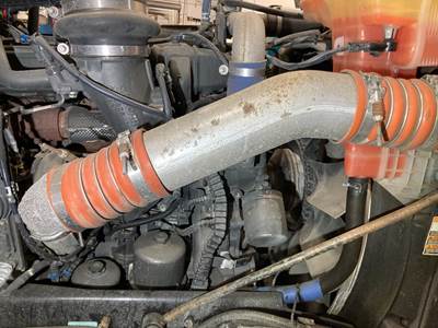 Paccar MX-13 Air Transfer Tube for a Kenworth T680