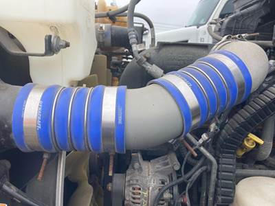 Paccar MX-13 Air Transfer Tube for a Peterbilt 579