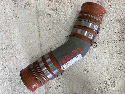 Paccar MX-13 Air Transfer Tube for a Peterbilt 579