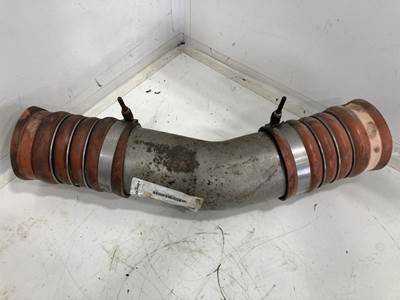 Paccar MX-13 Air Transfer Tube for a Peterbilt 579