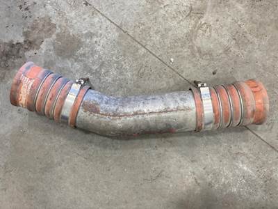 Paccar MX-13 Air Transfer Tube for a Kenworth T680