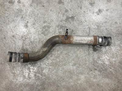 Paccar MX-13 Air Transfer Tube for a International Prostar