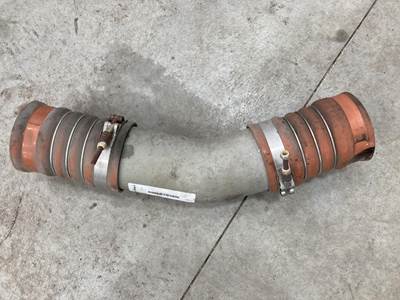 Paccar MX-13 Air Transfer Tube for a Peterbilt 579