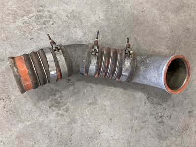 Paccar MX-13 Air Transfer Tube for a Peterbilt 579