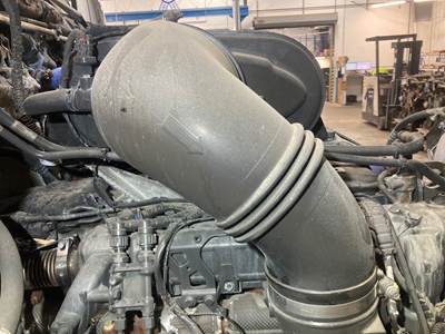 Paccar MX-13 Air Transfer Tube for a Peterbilt 579