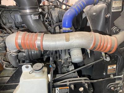 Paccar MX-13 Air Transfer Tube for a Peterbilt 579