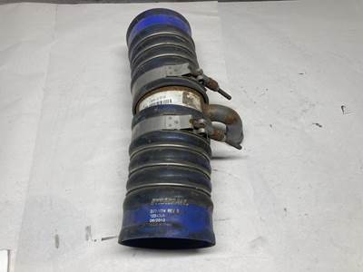 Paccar PX-7 Air Transfer Tube for a Peterbilt 337