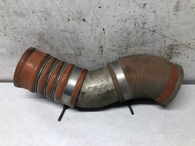 Paccar PX-8 Air Transfer Tube for a Peterbilt 337