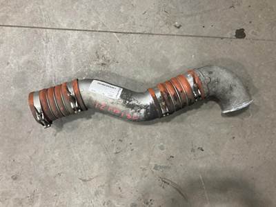 Paccar PX-8 Air Transfer Tube for a Peterbilt 337