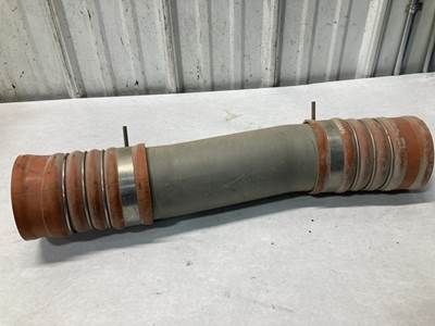 Paccar PX-9 Air Transfer Tube for a Kenworth T370