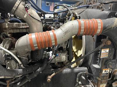 Peterbilt 337 Air Transfer Tube