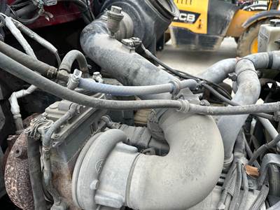 Peterbilt 337 Air Transfer Tube