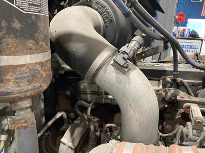 Peterbilt 337 Air Transfer Tube