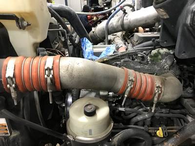 Peterbilt 340 Air Transfer Tube
