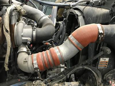 Peterbilt 340 Air Transfer Tube