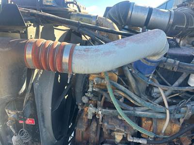 Peterbilt 357 Air Transfer Tube