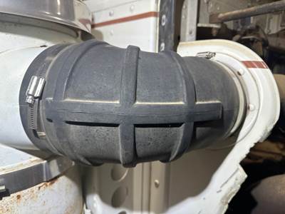 Peterbilt 359 Air Transfer Tube