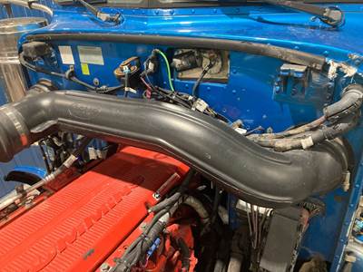 Peterbilt 367 Air Transfer Tube