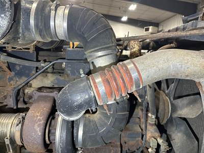 Peterbilt 378 Air Transfer Tube