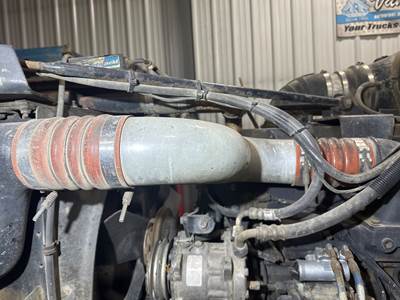 Peterbilt 378 Air Transfer Tube
