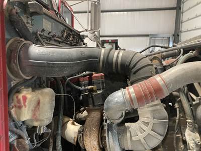 Peterbilt 379 Air Transfer Tube