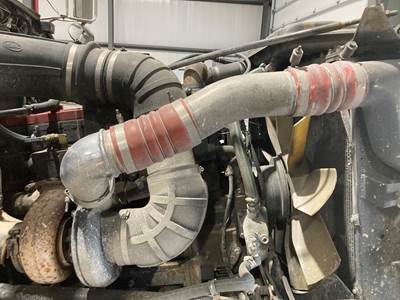 Peterbilt 379 Air Transfer Tube