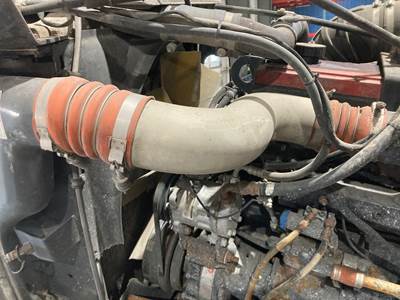 Peterbilt 379 Air Transfer Tube