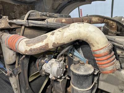 Peterbilt 379 Air Transfer Tube