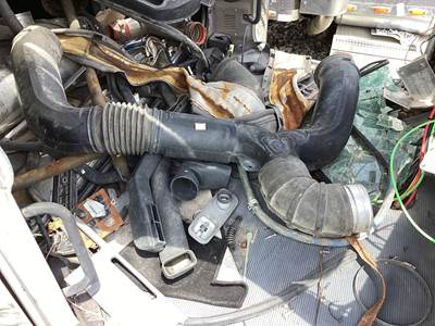 Peterbilt 379 Air Transfer Tube