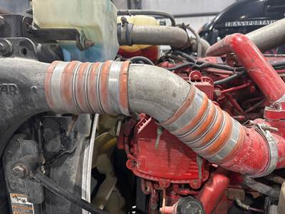Peterbilt 386 Air Transfer Tube
