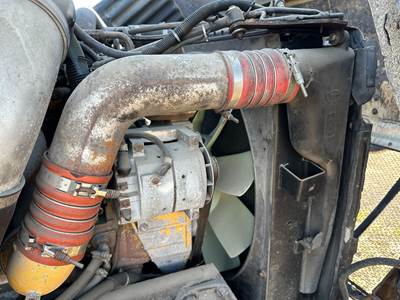 Peterbilt 387 Air Transfer Tube