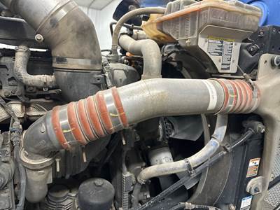 Peterbilt 567 Air Transfer Tube