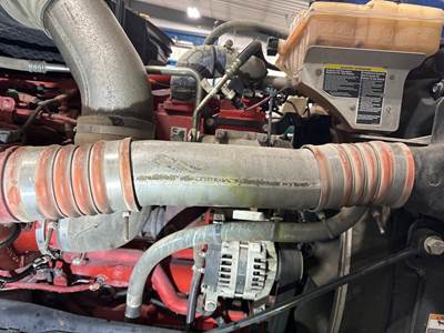 Peterbilt 567 Air Transfer Tube
