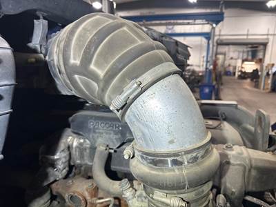 Peterbilt 567 Air Transfer Tube