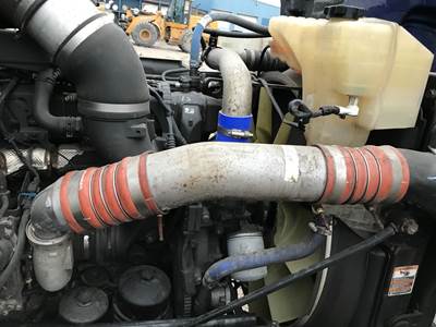 Peterbilt 579 Air Transfer Tube