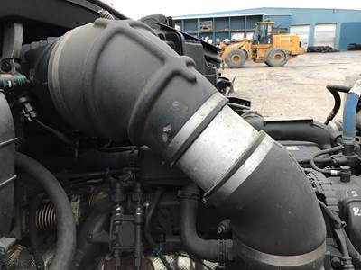 Peterbilt 579 Air Transfer Tube