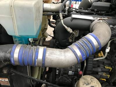 Peterbilt 579 Air Transfer Tube
