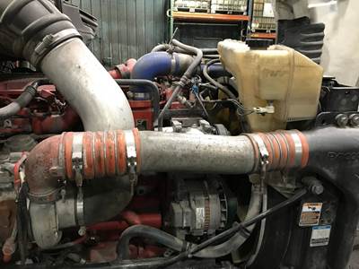 Peterbilt 579 Air Transfer Tube