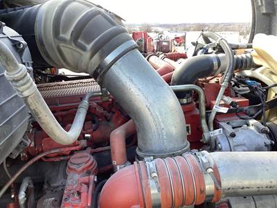 Peterbilt 579 Air Transfer Tube
