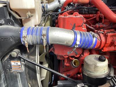 Peterbilt 579 Air Transfer Tube