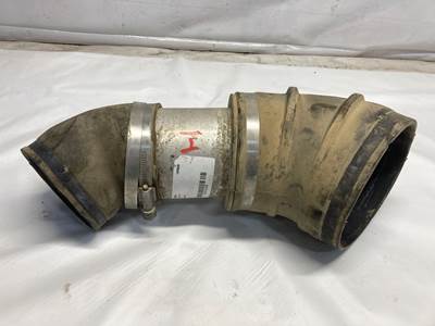 Paccar MX-13 Air Transfer Tube for a Peterbilt 579