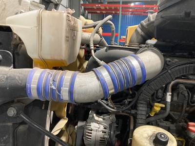 Peterbilt 579 Air Transfer Tube