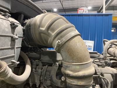 Peterbilt 579 Air Transfer Tube