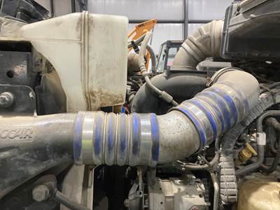Peterbilt 579 Air Transfer Tube