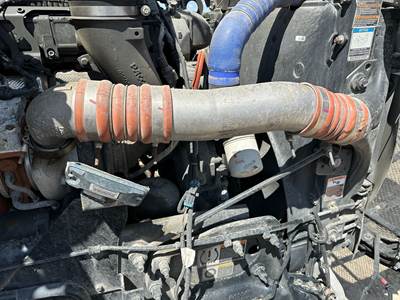 Peterbilt 579 Air Transfer Tube